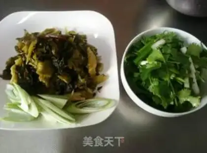 Make Sourfish step 2