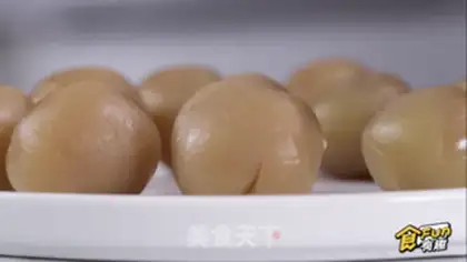 Make Peaches step 2