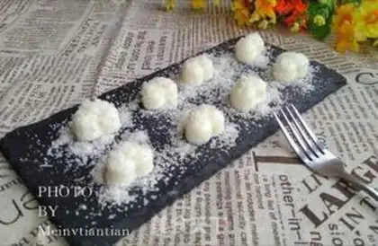 Make Milk-crackers step 7