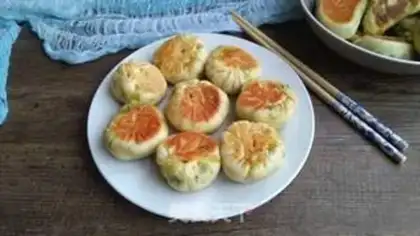 Make Vegetable step 9