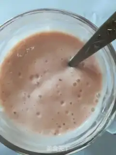 Make Car pickle milkshake step 6