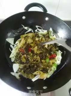 Make Sourfish step 4