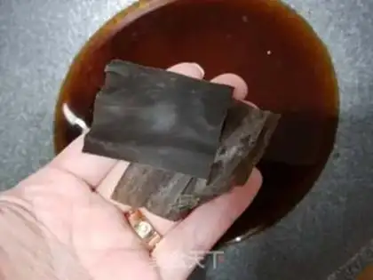 Make Korean sauce step 10