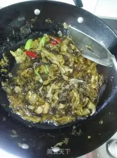 Make Sourfish step 5