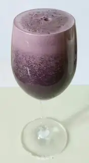 Make A milkshake step 3