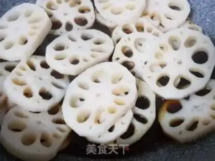 Make Korean sauce step 11