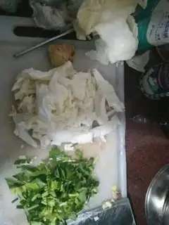 Make Oysters step 2