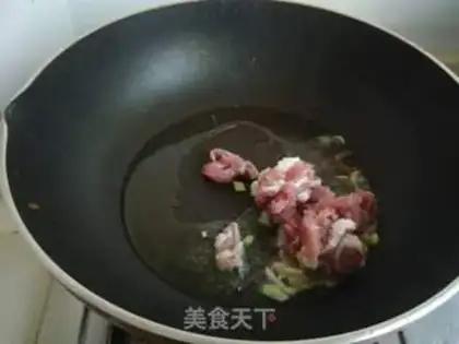 Make Celery powder step 7
