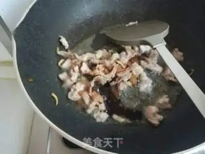 Make Celery powder step 8