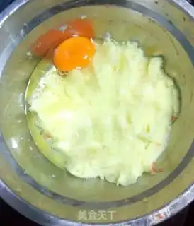 Make Two colored rolls step 13
