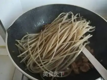 Make Celery powder step 9