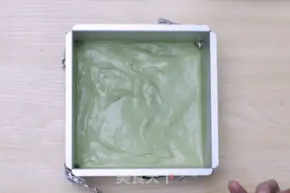 Make Tea snow field step 13