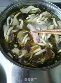 Make Sourfish step 10