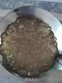 Make Black and cold Simillo step 1