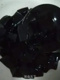 Make Black and cold Simillo step 2