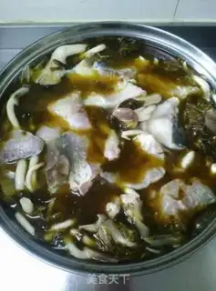 Make Sourfish step 11