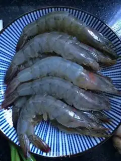 Make Shrimp step 2