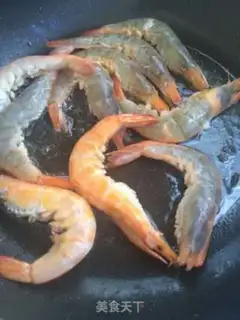 Make Shrimp step 4