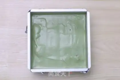 Make Tea snow field step 18