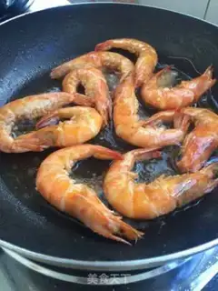 Make Shrimp step 5