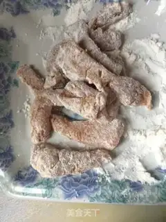 Make Pineapple grunt step 4