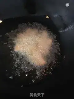 Make Pineapple grunt step 5