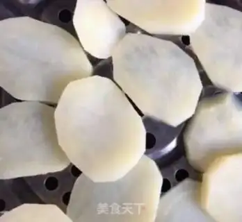 Make Potatocakes step 0