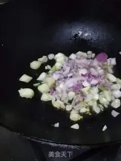 Make Roast eggplant step 1