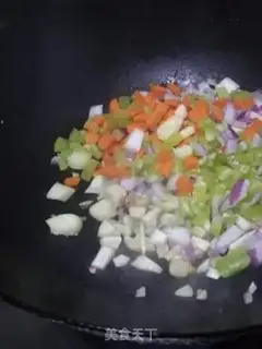 Make Roast eggplant step 2