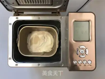Make Precious step 0
