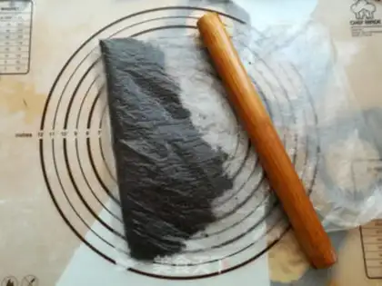 Make Olio