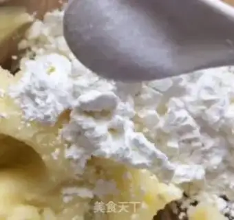 Make Potatocakes step 3