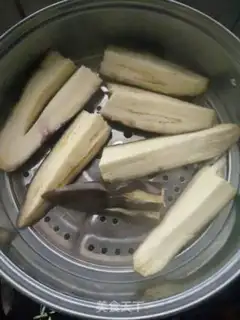 Make Garlic cheese step 1
