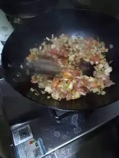 Make Roast eggplant step 5