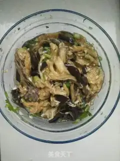 Make Garlic cheese step 3
