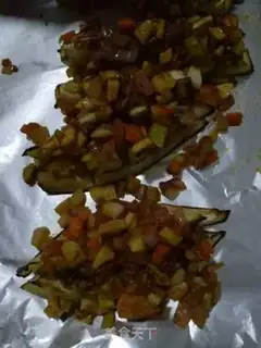 Make Roast eggplant step 6