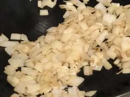 Make Chicken pasta step 5