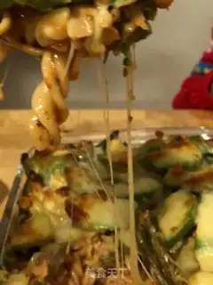 Make Chicken pasta step 14