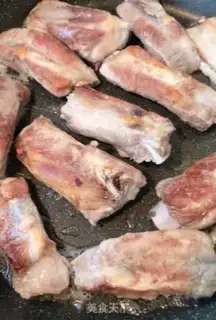 Make Coke ribs step 4