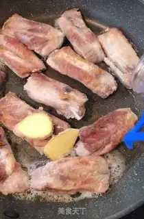 Make Coke ribs step 5