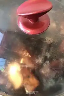 Make Coke ribs step 7