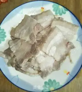 Make Scrumptious little fried meat step 0