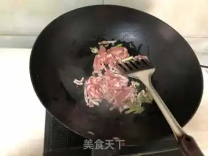 Make Celery and veal step 4