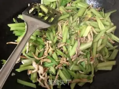 Make Celery and veal step 6