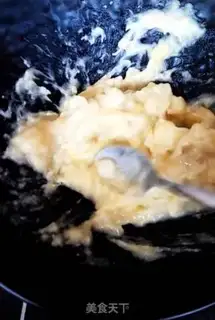 Make The souffle step 0
