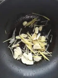 Make Scrumptious little fried meat step 5