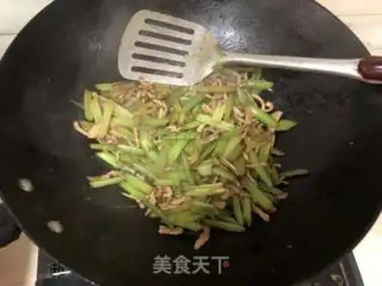Make Celery and veal step 7