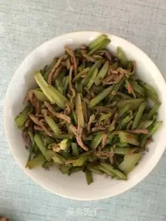 Make Celery and veal step 8