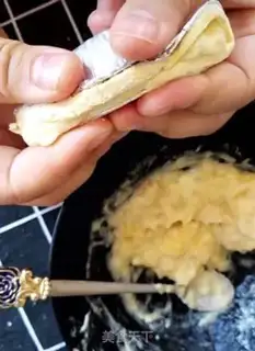 Make The souffle step 2