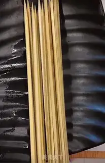 Make Barbecue step 1